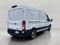 2022 Ford Transit Cargo Van T-250 130 Med Rf 9070 GVWR RWD