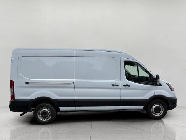 2022 Ford Transit Cargo Van T-250 130 Med Rf 9070 GVWR RWD