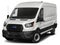 2022 Ford Transit Cargo Van T-250 130 Med Rf 9070 GVWR RWD