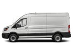 2022 Ford Transit Cargo Van T-250 130 Med Rf 9070 GVWR RWD