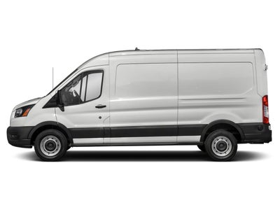 2022 Ford Transit Cargo Van T-250 130 Med Rf 9070 GVWR RWD