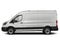 2022 Ford Transit Cargo Van T-250 130 Med Rf 9070 GVWR RWD