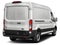 2022 Ford Transit Cargo Van T-250 130 Med Rf 9070 GVWR RWD