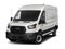 2022 Ford Transit Cargo Van T-250 130 Med Rf 9070 GVWR RWD