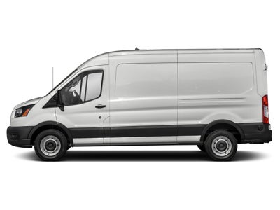 2022 Ford Transit Cargo Van T-250 130 Med Rf 9070 GVWR RWD
