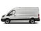 2022 Ford Transit Cargo Van T-250 130 Med Rf 9070 GVWR RWD
