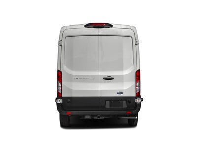2022 Ford Transit Cargo Van T-250 130 Med Rf 9070 GVWR RWD