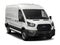 2022 Ford Transit Cargo Van T-250 130 Med Rf 9070 GVWR RWD