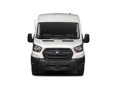 2022 Ford Transit Cargo Van T-250 130 Med Rf 9070 GVWR RWD