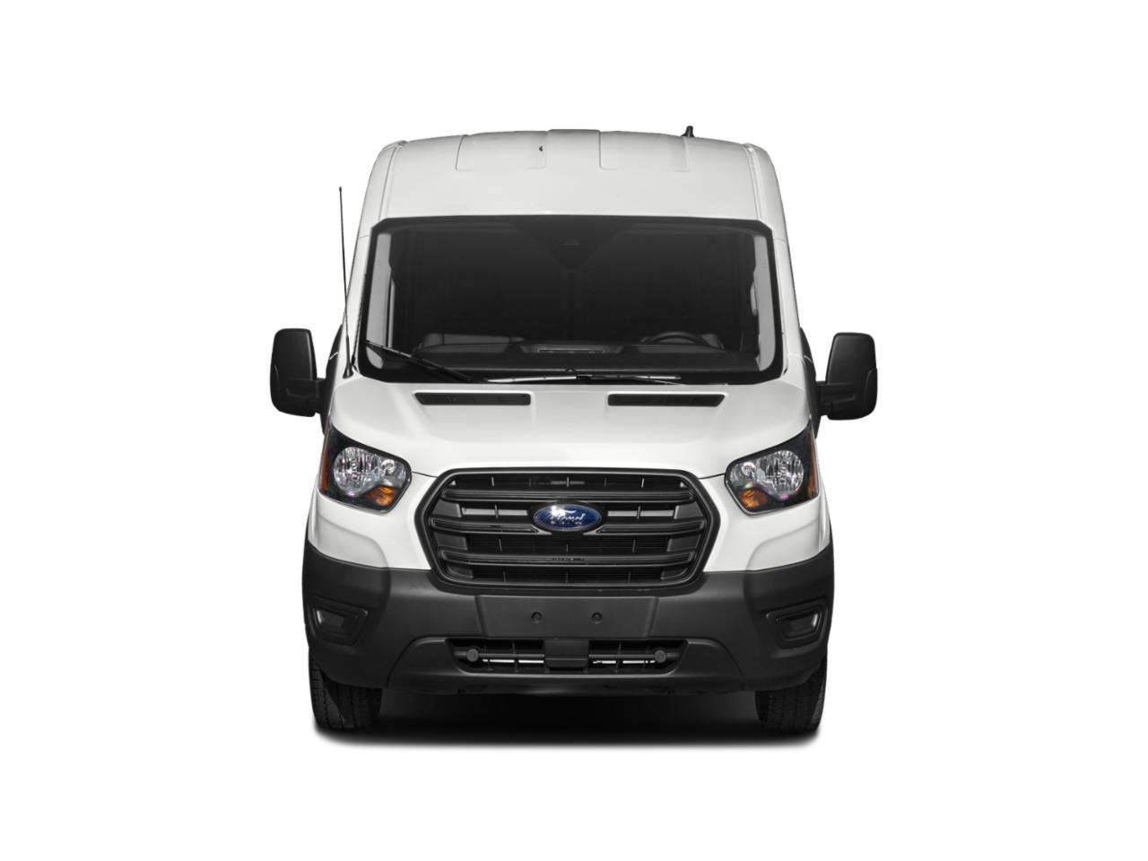 2022 Ford Transit Cargo Van T-250 130 Med Rf 9070 GVWR RWD