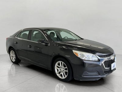 2015 Chevrolet Malibu LT