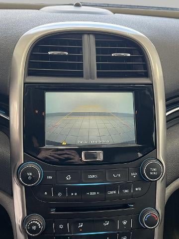 2015 Chevrolet Malibu LT