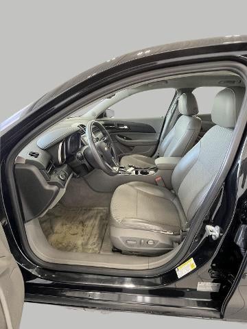 2015 Chevrolet Malibu LT