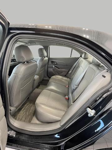 2015 Chevrolet Malibu LT