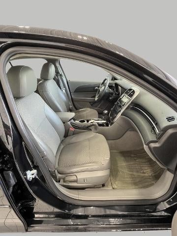 2015 Chevrolet Malibu LT