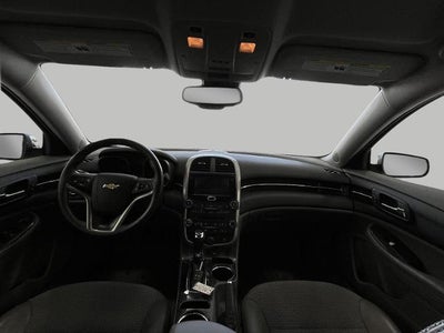 2015 Chevrolet Malibu LT