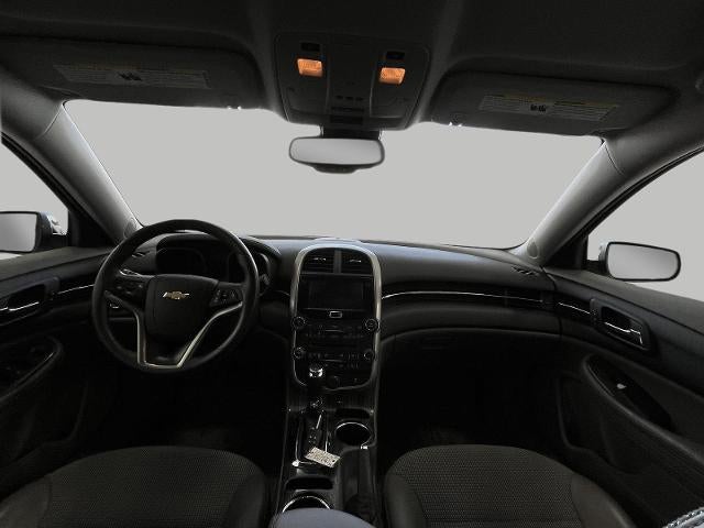 2015 Chevrolet Malibu LT