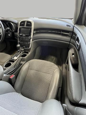 2015 Chevrolet Malibu LT