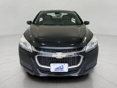 2015 Chevrolet Malibu LT