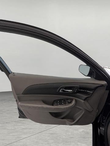 2015 Chevrolet Malibu LT