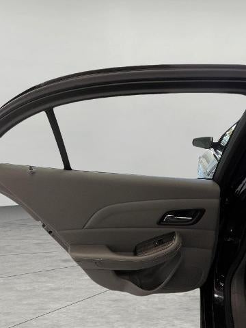 2015 Chevrolet Malibu LT