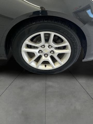 2015 Chevrolet Malibu LT