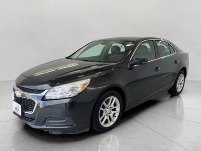 2015 Chevrolet Malibu LT