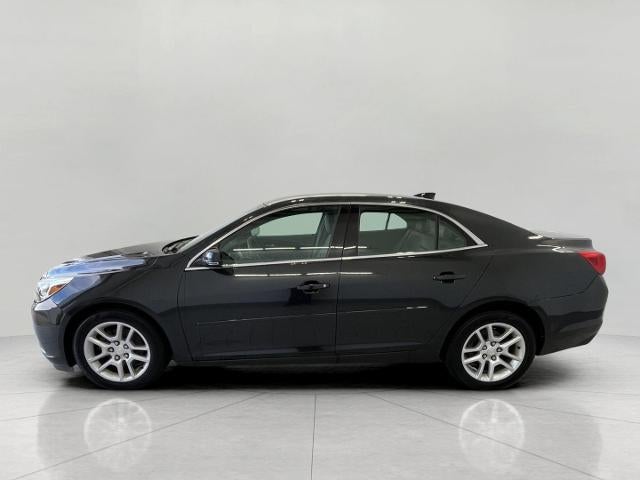 2015 Chevrolet Malibu LT