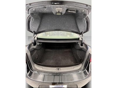 2015 Chevrolet Malibu LT