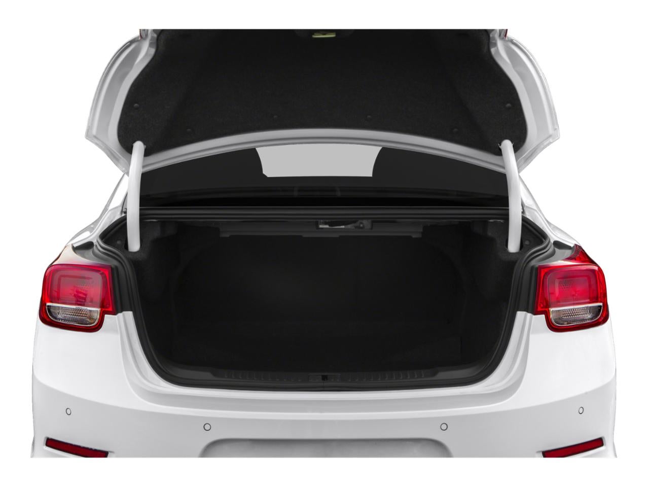 2015 Chevrolet Malibu LT