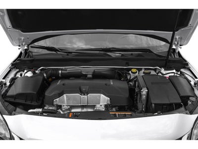 2015 Chevrolet Malibu LT