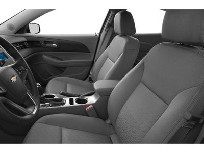 2015 Chevrolet Malibu LT