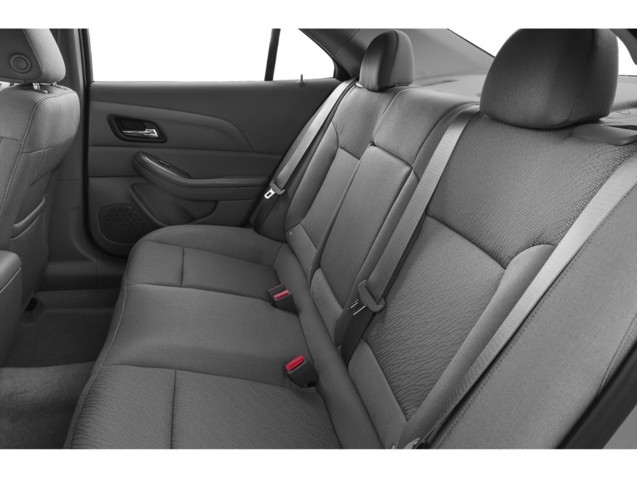 2015 Chevrolet Malibu LT