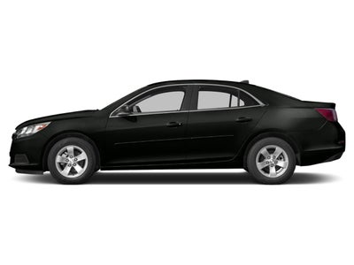 2015 Chevrolet Malibu LT