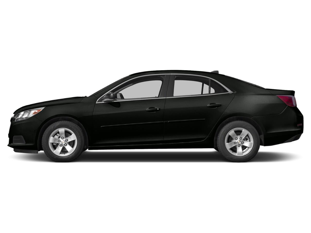 2015 Chevrolet Malibu LT