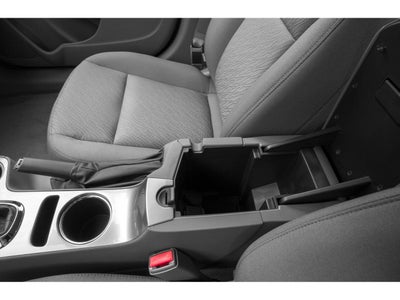2015 Chevrolet Malibu LT