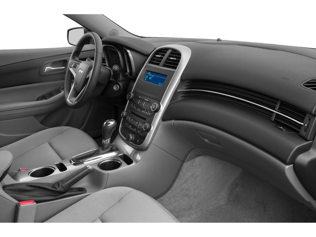 2015 Chevrolet Malibu LT