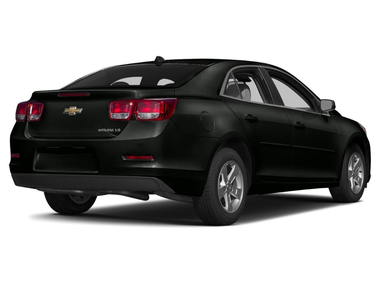 2015 Chevrolet Malibu LT