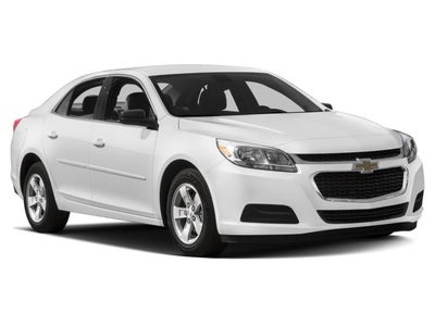 2015 Chevrolet Malibu LT