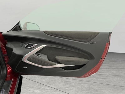 2021 Chevrolet Camaro ZL1