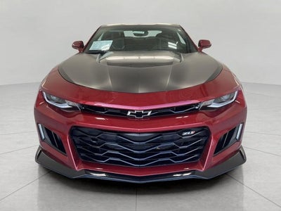 2021 Chevrolet Camaro ZL1