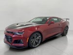 2021 Chevrolet Camaro ZL1