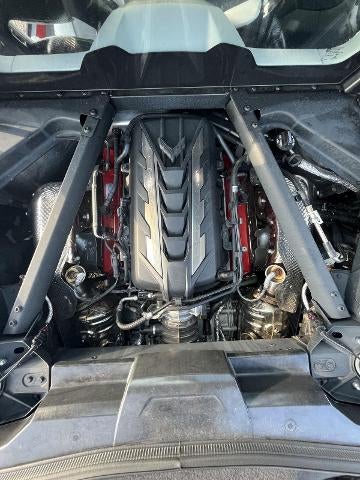 2021 Chevrolet Corvette Stingray 3LT