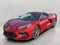 2021 Chevrolet Corvette Stingray 3LT
