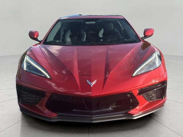 2021 Chevrolet Corvette Stingray 3LT