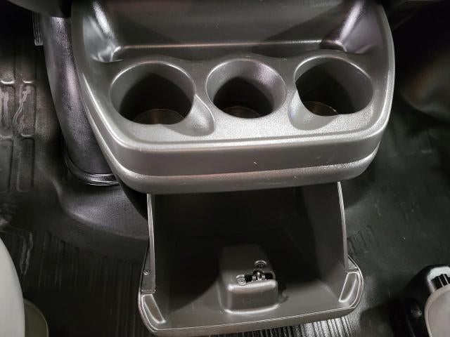 2025 Chevrolet Express Passenger 1LS