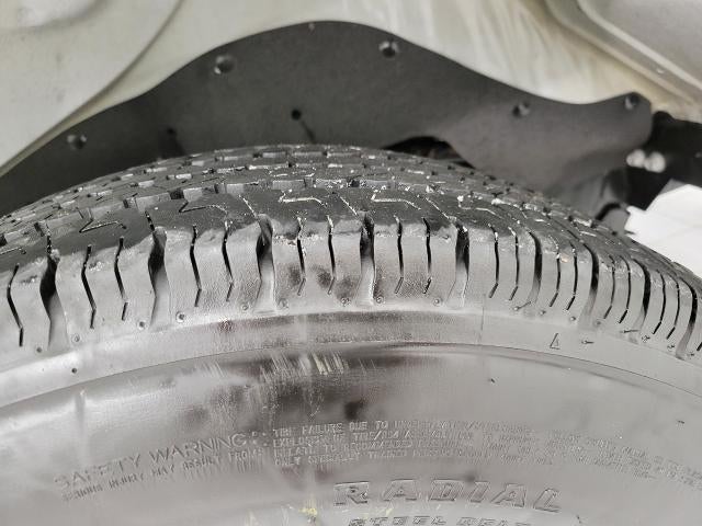 2025 Chevrolet Express Passenger 1LS