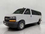2025 Chevrolet Express Passenger 1LS