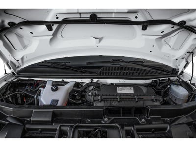 2025 Chevrolet Express Passenger 1LS