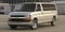 2025 Chevrolet Express Passenger 1LS